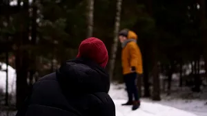 Incident periculos: un elev şi-a înjunghiat colegul de şcoală