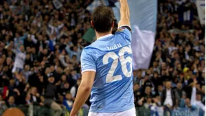 Ştefan Radu, audiat o oră şi jumătate în urma salutului de la finalul meciului cu Napoli