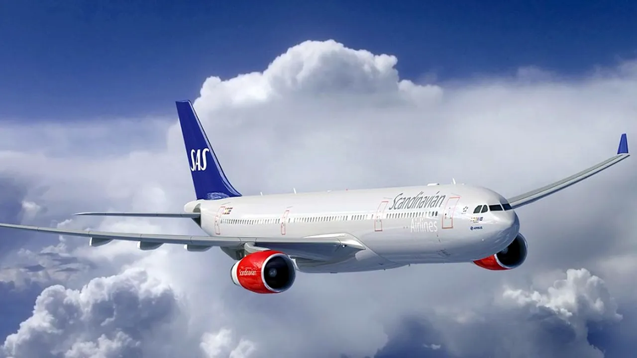 GREVA piloţilor de la o mare companie aeriană din Europa a afectat peste 70.000 de pasageri. Sute de zboruri au fost anulate