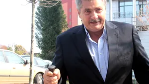 Sorin Ovidiu Vîntu, suspect într-un nou dosar