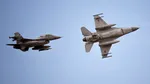 Avioanele NATO au doborât o dronă care a intrat în spațiul aerian al Lituaniei