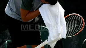 Cel mai scurt meci din circuitul ATP: Tomici a fost învins de Nieminen la Miami în 28 de minute