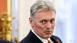 „Nu există canale oficiale de comunicare”. Kremlinul susține că Zelenski nu i-a propus lui Putin o întâlnire la summitul G7