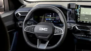 Dacia va avea o serie nouă de echipamente