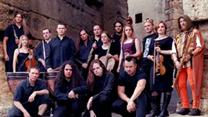 Biletele la concertul Amorphis şi Haggard, suplimentate