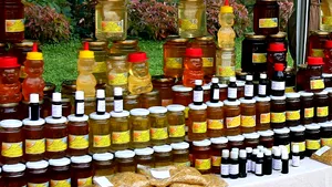 Sistem de distribuţie produse alimentare ecologice şi tradiţionale, lansat în premieră la Cluj