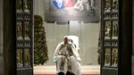 Papa Francisc, stare stabilă și îmbunătățire treptată în urma terapiei