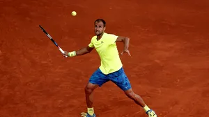 Marius Copil, în optimile turneului de la Sofia după ce l-a eliminat pe cel de-al cincilea favorit