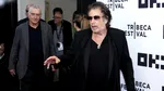 Al Pacino, primul star de la Hollywood primit în audiență de Papa Leon al XIV-lea