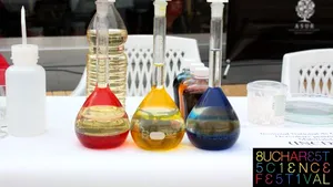 Ştiinţa este pentru toţi | Bucharest Science Festival, un eveniment dedicat celor CURIOŞI, începe miercuri. Cele mai INTERESANTE ateliere la care să mergi cu familia