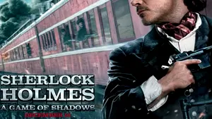 Sherlock Holmes dansează pe muzică lăutărească în 