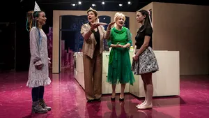 Cum găseşti bilete pentru cele două spectacole susţinute de Teatrul ”Bulandra”  în aer liber