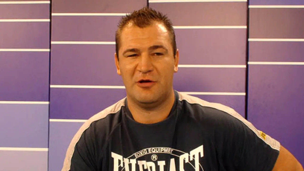 Fostul campion naţional la box, David Artur, a murit la 35 de ani