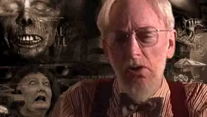 Dan O'Bannon, scenaristul filmelor 