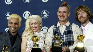 Trupa No Doubt se reuneşte în 2009 (Video)