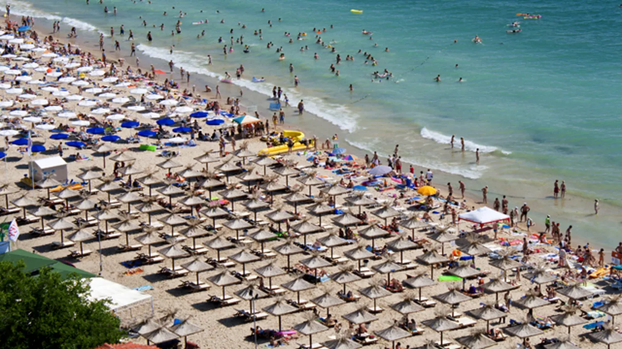 Cea mai bună apă din România va curge la robinet în staţiunile de pe litoral. Investiţia va depăşi 60 de milioane de euro