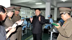 Kim Jong-un ar fi ordonat execuţia publică a fostei sale iubite. Aceasta ar fi fost implicată într-un caz de pornografie - VIDEO