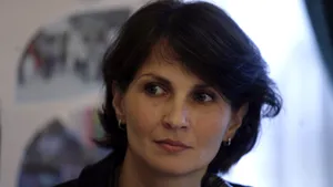 Laura Badea Cârlescu a primit titlul de doctor în sport