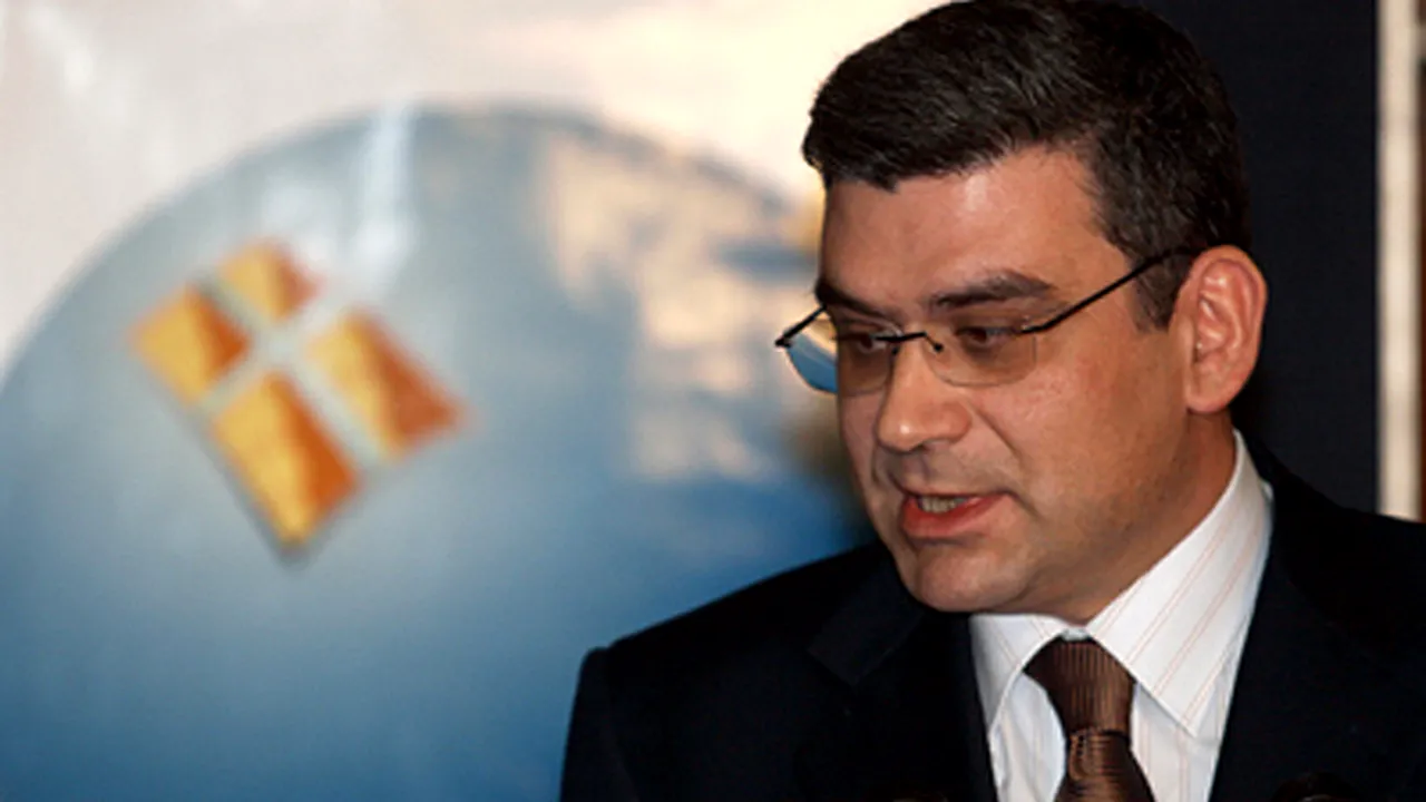 Ministerul de Externe îşi cumpără maşini blindate