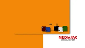 Mediafax lansează anuarul Construcţii & Imobiliare 2008