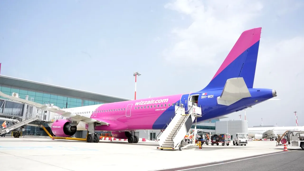 Legătură aeriană între Braşov şi Dortmund