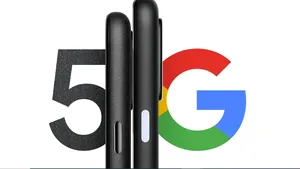 Google lansează primele telefoane 5G şi taie preţurile la celelalte