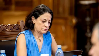 POLITIC Scandal în „grupul de reflecție strategică” de la Cotroceni. Oana Zamfir se retrage și lansează acuzații dure