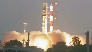 Eșec al Agenției Spațiale Indiene în plasarea unui nou satelit pe orbită