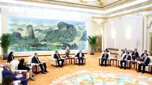 China avertizează SUA: Taiwanul este „prima linie roșie” care nu poate fi depășită în relația bilaterală