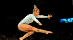 Performanţă la Cupa Mondială de la Doha. Gimnasta Sabrina Voinea a luat medalie de aur