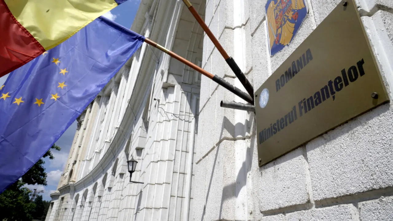 Peste 750 de milioane de lei, disponibile pentru industria prelucrătoare din România. Anunțul Ministerului Finanțelor