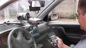 Maşinile celor care depăşesc viteza legală ar putea fi confiscate