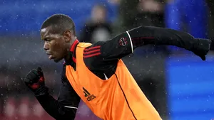Fotbalistul Paul Pogba a fost depistat pozitiv la un test antidoping
