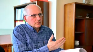 Roşia Montană Gold Corporation îl dă în judecată pe fostul director IGR Ştefan Marincea pentru defăimare