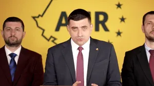 George Simion cere audierea fondatorului Telegram: „Guvernul francez a cerut cenzurarea noastră! Adevărul trebuie spus înainte de validarea alegerilor!