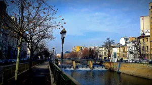 Prognoza meteo pentru Bucureşti. Vremea se încălzeşte în fiecare zi în Capitală, iar soarele străluceşte în voie