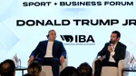 Donald Trump Jr. i-a returnat banii pentru nuntă apropiatului lui Putin. Reacția oligarhului rus
