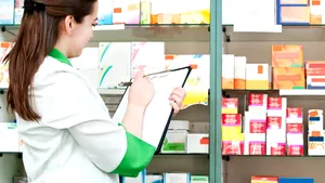 Cod unic la medicamente în toată ţările UE, probabil din 2017, pentru a elimina falsificarea