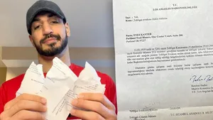 Recep Erdogan cere arestarea lui Enes Kanter, cel mai valoros jucător de baschet al Turciei. Care este motivul