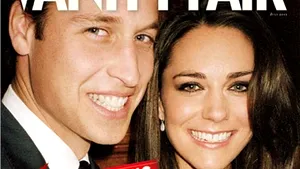 Vezi aici o fotografie nepublicată până acum cu prinţul William şi Kate Middleton