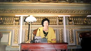 Monitorul Justiţiei | COMENTARIU Angela Nicolae - Amintiri din penitenciar cu Mariana Rarinca