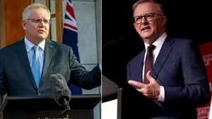 Alegeri în Australia după 3 ani de incendii, pandemie şi inflaţie.Conform sondajelor, laburiştii i-ar putea învinge pe liberali 