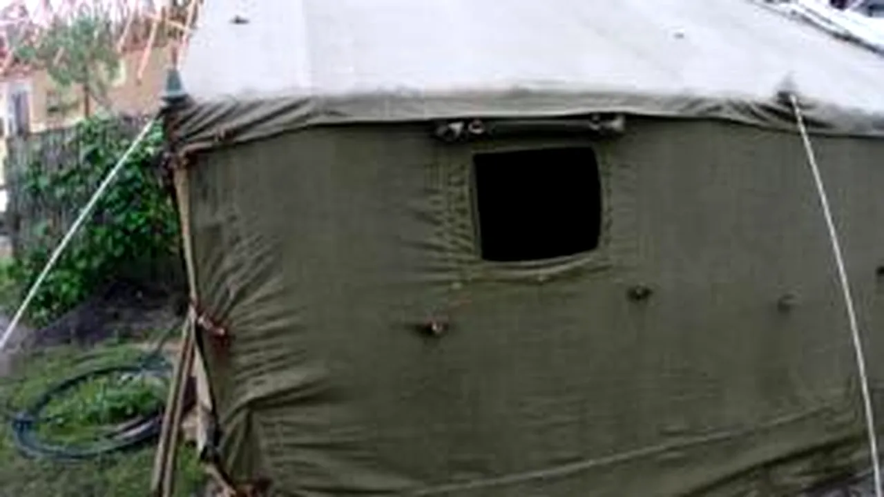 Romanian Govt To Send Quake Aid To China
