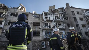 Războiul din Ucraina, ziua 531. Zelenski ameninţă cu atacarea navelor ruse de pe Marea Neagră / Kievul anunţă un atac rusesc de proporţii la Pokrovsk, oraş din regiunea Doneţk / Rachetele au lovit case şi un hotel: 7 morţi şi peste 80 de răniţi / Medvedev: victoria va fi a noastră