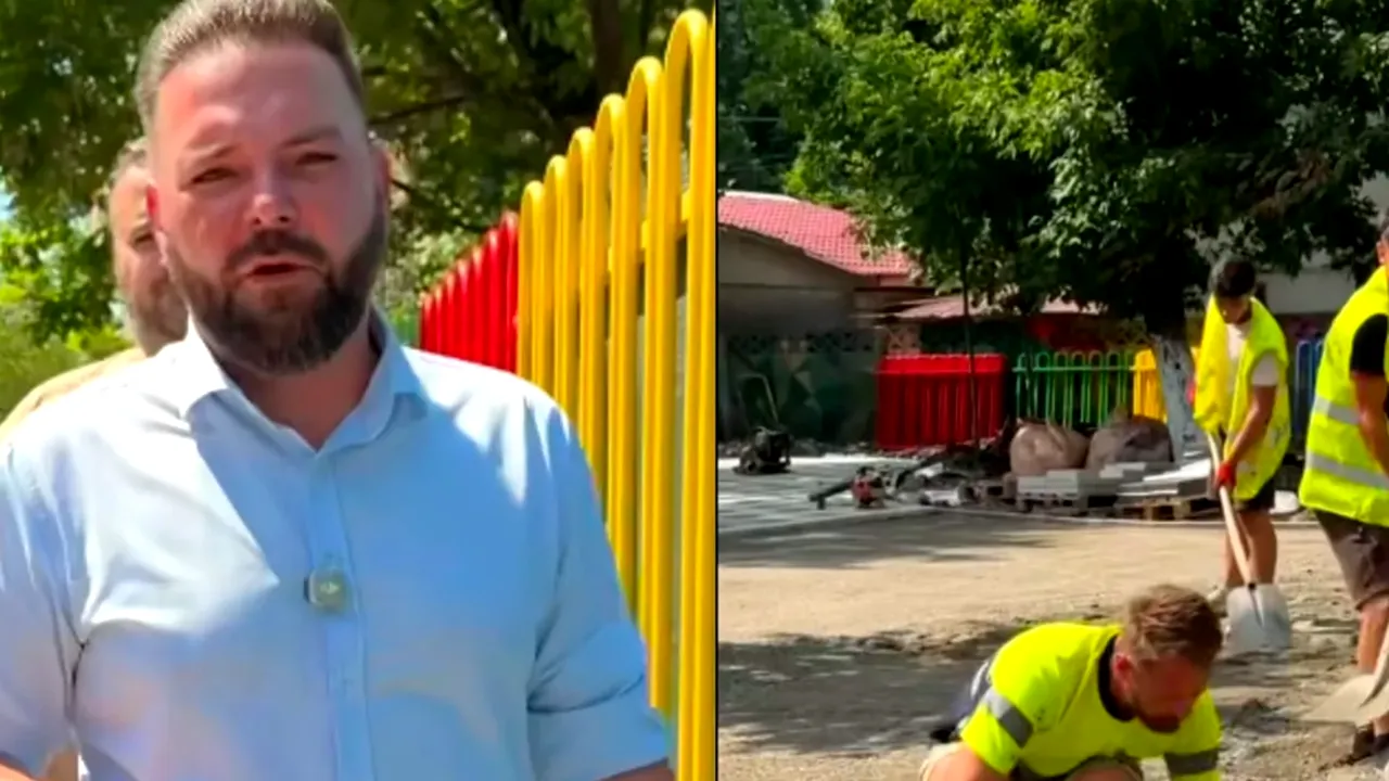 Infrastructură S5: Vești despre Parcul Șinei. Când încep lucrările (P)