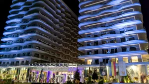Nordis Group anunţă deschiderea Hotelului Nordis Mamaia 5 stele