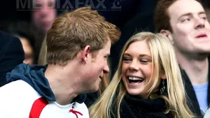 Gest uimitor al prinţului Harry înainte de nunta cu Meghan Markle. Şi-a sunat o fostă iubită. Ce i-a transmis acesteia 