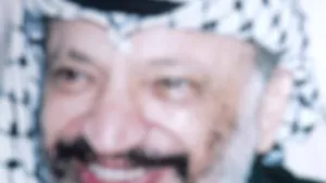 Yasser Arafat a murit de SIDA, dezvăluie un responsabil palestinian