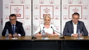 Dăncilă, despre noile propuneri de miniştri: Îl voi suna pe Iohannis. Sper să lase jocul politic