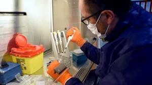 Americanii testează în secret un medicament pentru Covid-19 